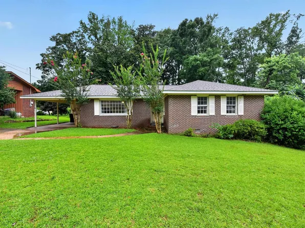 2485 Valley View Ln, Tuscaloosa, AL 35405