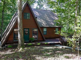 895 Sand Ridge Rd, Magnolia, KY 42757