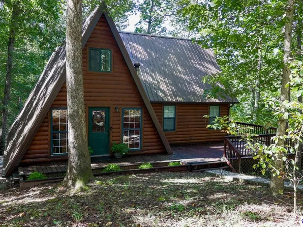 895 Sand Ridge Rd, Magnolia, KY 42757