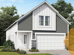 8837 SW 9th Ter, Blue Springs, MO 64064