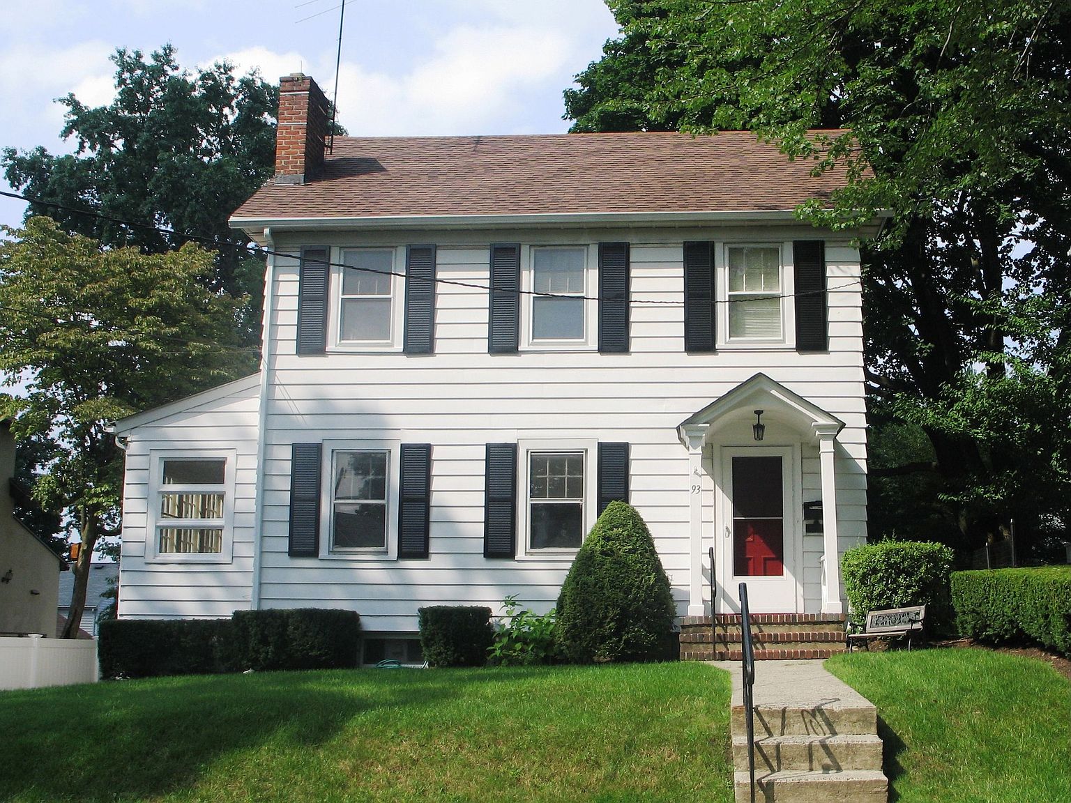 93 Grand Blvd, Scarsdale, NY 10583 Zillow