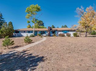 103 Tesuque St, Los Alamos, NM 87544