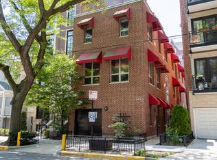 1442 N North Park Ave, Chicago, IL 60610