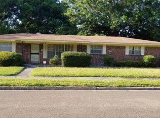 2155 College Cir S, Jacksonville, FL 32209