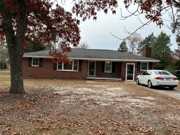 1152 McDonald Ave, West Columbia, SC 29172