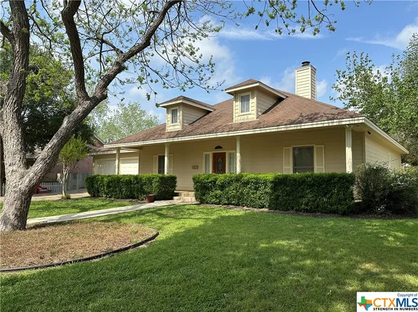 740 W San Antonio St, San Marcos, TX 78666