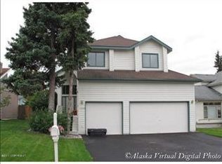 12144 Woodchase Cir, Anchorage, AK 99516