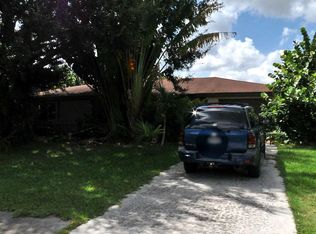 620 SW Belmont Cir, Port Saint Lucie, FL 34953