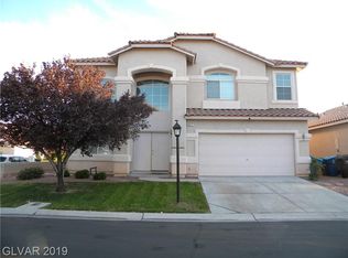 877 Bare Branch Ave #0, Las Vegas, NV 89123
