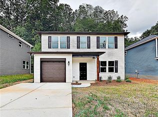 3325 Osceola Ln, Charlotte, NC 28269