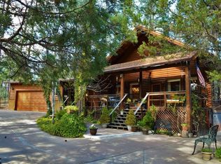 99 N Oak Cir, Payson, AZ 85541