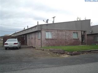 421/427 N 4th Ave, Connell, WA 99326