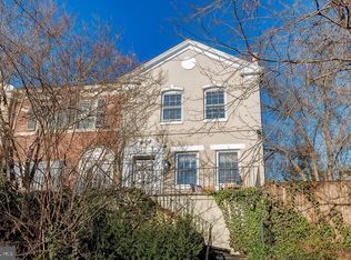 4815 Reservoir Rd NW, Washington, DC 20007