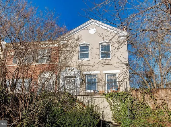 4815 Reservoir Rd NW, Washington, DC 20007