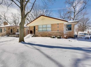 18530 Walter St, Lansing, IL 60438