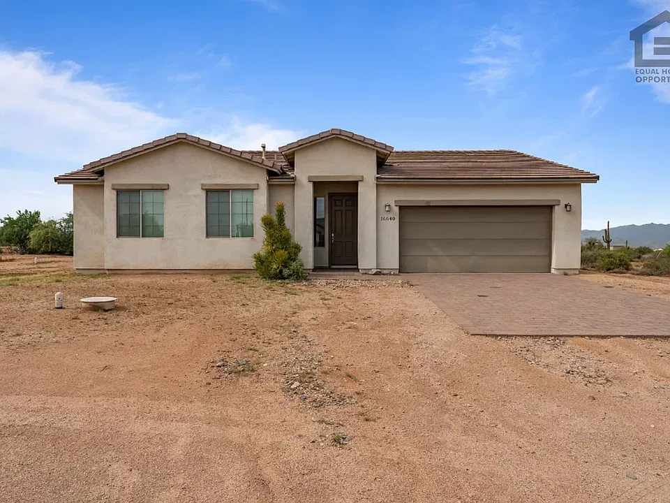 16640 E Desert Vista Trl