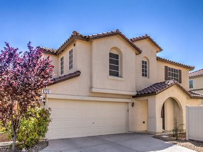 8729 Brindisi Park Ave, Las Vegas, NV, 89148