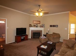 9707 Avenue W, Lubbock, TX 79423