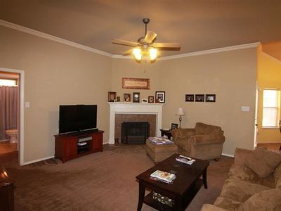9707 Avenue W, Lubbock, TX, 79423