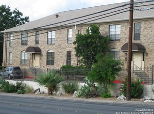 7926 Broadway St APT 703, San Antonio, TX 78209
