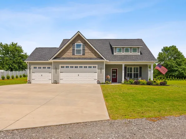 199 Plemmons Rd, Lyman, SC 29365