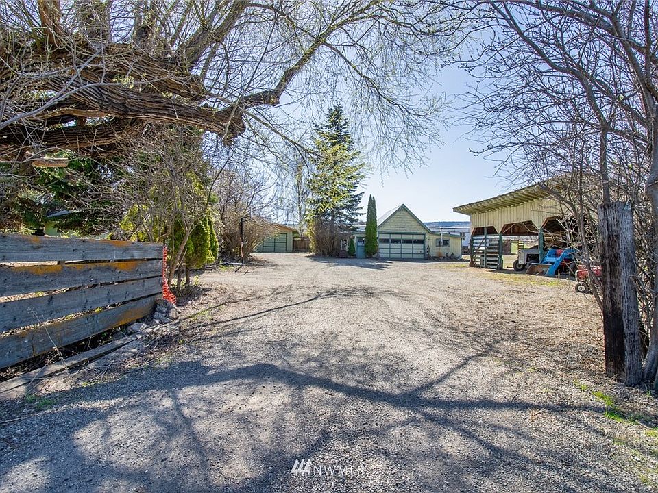 2250 Thorp Cemetery Road, Thorp, WA 98946 Zillow