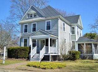 14 Cole St, Beverly, MA 01915