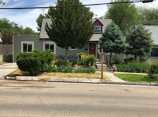 711 S 16th Ave, Caldwell, ID 83605