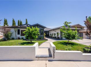 10960 Baton Rouge Ave, Porter Ranch, CA 91326