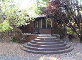 1173 Lewiston Rd, Lewiston, CA 96052