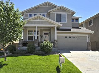 2994 Braeburn Way, Highlands Ranch, CO 80126