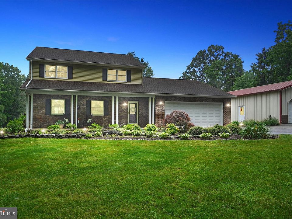 3071 Sky Top Trl, Dover, PA 17315 Zillow