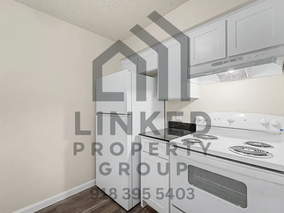 6551 E 31st St #17
