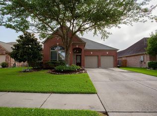 6106 Castle Peak Ln, League City, TX 77573