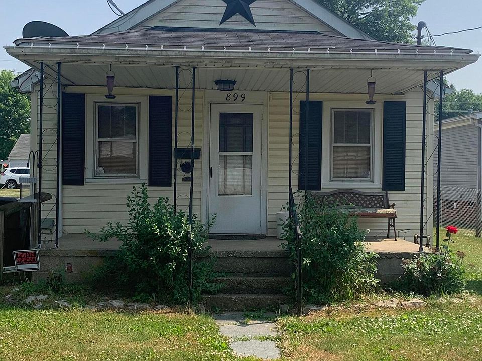 1st image of 899 Jones Ave