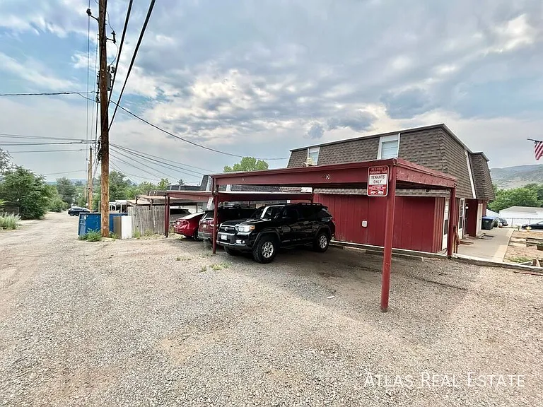 331 N Columbine St #D — Photo 21