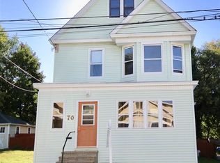 70 Spruce St, Schenectady, NY 12304