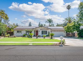 6444 N Carruth Ave, Fresno, CA