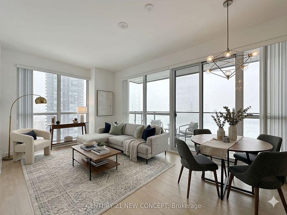 1st image of 10 Park Lawn Rd #1507