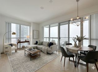 10 Park Lawn Rd #1507, Toronto, ON M8V0H9