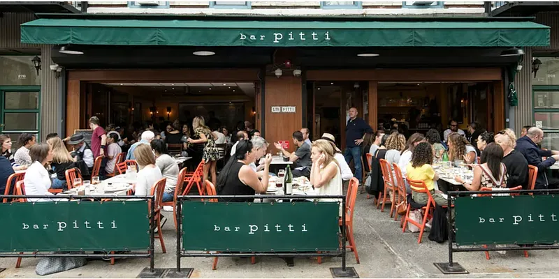 Rented by Douglas Elliman | media 8