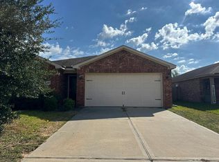 20818 Hallow Cane Dr, Hockley, TX 77447