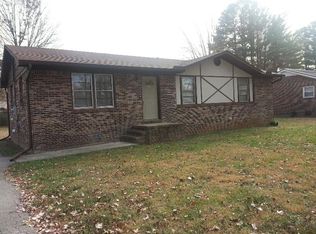 500 W Maple St, Morrison, TN 37357