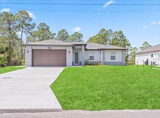 726 Giorgio Ave S, Lehigh Acres, FL 33974