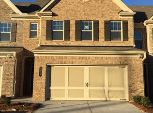 1300 Bald Ridge Acres Dr #42, Cumming, GA 30041