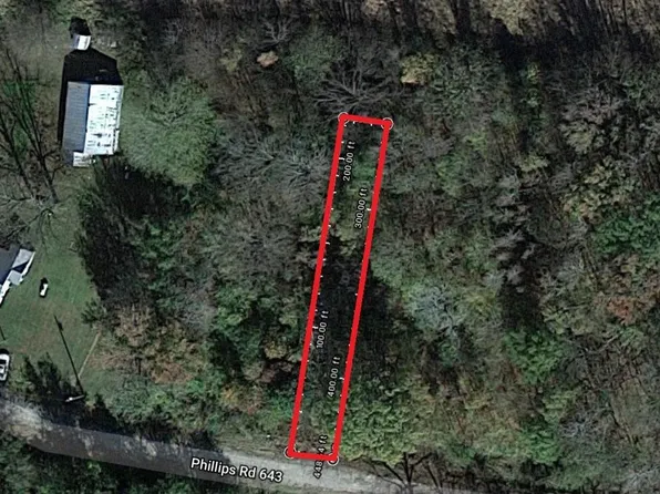 92 Phillips, Marvell, AR 72366