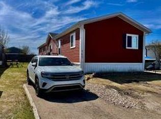 145 Caouette Cres, Wood Buffalo, AB T9K2H5