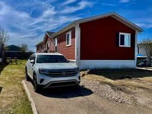 145 Caouette Cres, Wood Buffalo, AB T9K 2H5