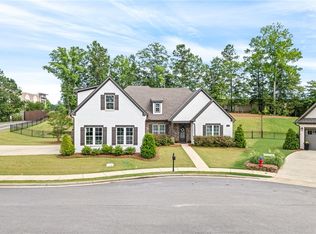 1128 Willow View Dr, Opelika, AL 36801