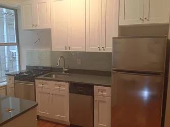 Rented by Crosstown Apartments NYC